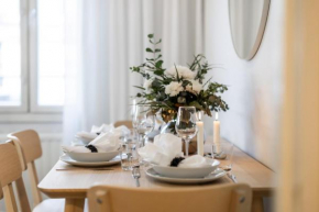 Santa's Luxury City Apartment 2 in Rovaniemi